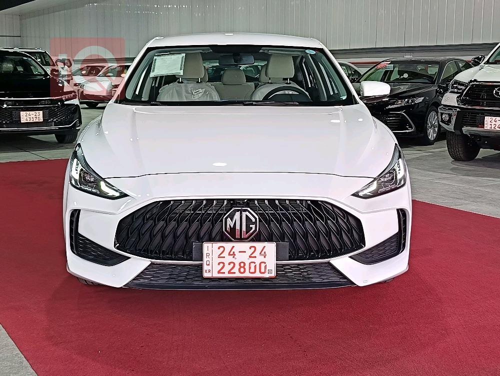 ئێم جی GT